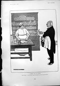 Old Whisper From Kitchen Will Owen Cook Butler Sententious Remarks190 20th