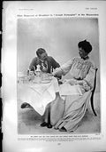 Old Joseph Entangled Cyril Maude Ellis Jeffreys Miss Lily Hall Caine