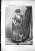 Old Norma Whalley Madame Sherry Ada Reeve Polly Emery Lewis Waller190 20th