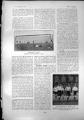 Old Football Corinthians V Stoke Queens Club Major Seely Mp Golf 1904 20th