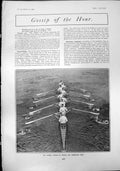 Old Varsity Crews Henley Cambridge University Sports Boys Race Tokio1