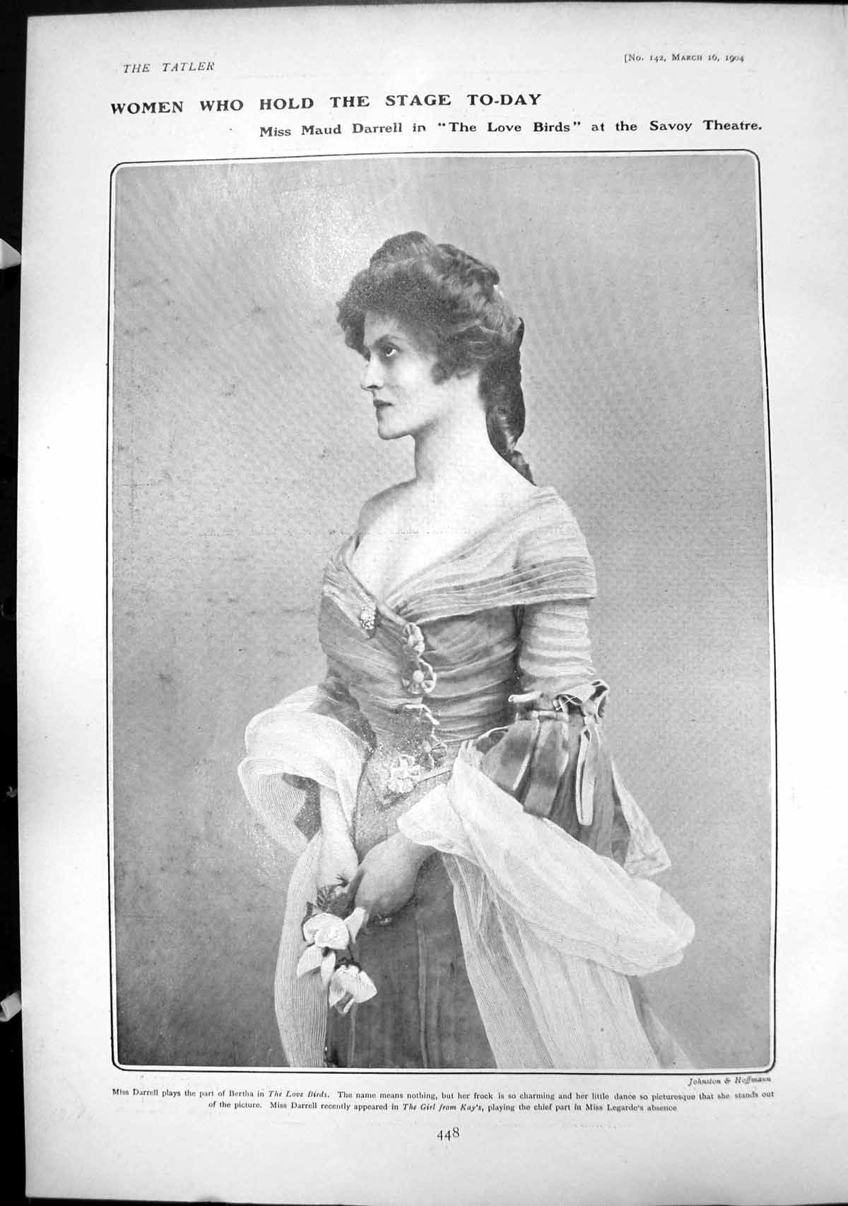 Old Maud Darrell Love Birds Royal Naval College Rugby Team Osborne190 20th