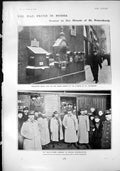 Old Streets St Petersburg Siberian Sharpshooters Lady C Mackenzie 190 20th