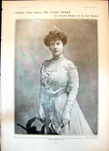 Old Gertrude Kingston Piper Dundee Evie Green Denis Osullivan Lyric