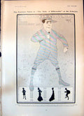Old Duke Killiecrankie Weedon Grossmith Minstrels St James'S Hall 190 Victorian
