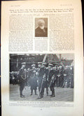 Old Dr Samuel Smiles Duke Cyril Survivor Petropavlovsk V Verestchagin
