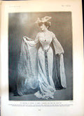 Old Countess Warwick Mrs Clifford Siftons Sons Jack Winfield Harry 19 20th