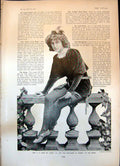 Old Two Gentlemen Verona J Leigh Mrs Southwell-Fitzgerald R Moffat190 Victorian