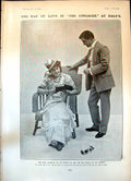 Old Cingalee Sybil Arundale Mr Coffin Devil Dancers Angy Loftus 1904 20th