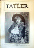 Old Print Nellie Farren Popular Actress Born 1848 Australia Illness 1904 19th