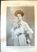 Old Olive May Orchid Gaiety House Burnside Marie Brema Francis Braun1