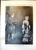 Old Elizabeths Prisoner Lyall Swete Lottie Venne Chinese Honeymoon190 20th