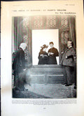 Old House Burnside Terrys Monica Sayer Duchess Dantzic Prince Pilsen
