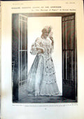 Old Madame Suzanne Adams Comtesse Marriage Figaro Alice Nielson 1904 20th