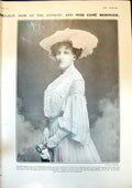 Old Esme Beringer Hat Little Lord Faunderoy Boy Dog Which Is Master19 20th