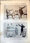 Old Finishing School Wyndhams Lady Flirt Cyril Maude Ellis Jeffreys