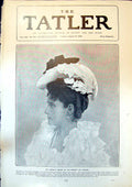 Old Czarina Alexandra Feodorovan Birth Son Daughter Princess Alice 19 20th