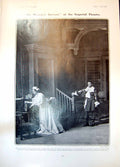 Old His Majestys Servant Evelyn Millard Mystery Box Hippodrome Zutka1