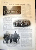Old Race Wooden Bicycles Henglers Giant Dan Leno Crown Prince Italy19 20th