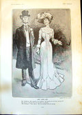 Old Lost Upon Her T Browne Mrs Gadabout Mr Grimm Sextus Villain 1904 20th