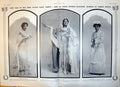 Old Eleanor Robson As Herself Juliet Merely Mary Ann Duke Yorks 1904 20th