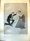 Old Humour Charles Pears Nearly Frightened Him To Death Jones Smith19 20th