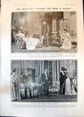 Old Walls Jericho Eunice Pattison Madeline Oliver Norman Dickinson 19 20th