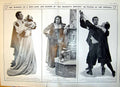 Old His Majestys Servant Lewis Waller Evelyn Millard H Esmond F Dyall