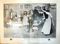 Old Antique Print Tommys Christmas Party Tommy Not Happy Tom Browne 1904 20th
