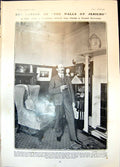 Old Alfred Sutro Walls Jericho Tattiebogle Tales Children E Ames 1905 20th