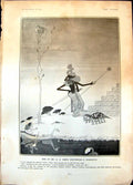 Old Sh Simes Nightmares Storyette Kent V Rest England J Jackson 1905 20th