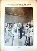 Old Modelling School Sculptors South Kensington Lays Ancient Rome1905 20th