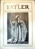 Old Miss Julia Neilson Lady Blakeney Scarlet Pimpernel New Theatre 19 20th