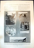 Old College Grounds Great Malvern Romeo Juliet Harcourt Williams 1905 20th