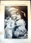 Old Romeo Juliet Mgt Halstan Claire Pauncefort Leon Morris Ponies 190 20th