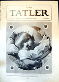 Old Imperial Highness Czarewitch Alexis Infant Prince AgedMonths