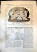 Old Children Nurses Charity A Rotherham Corinthians V Queens Park 190 20th