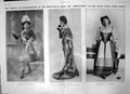 Old Music Halls Millie Hylton Coliseum Alice Esty Rosina Guerrero 190 20th