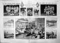 Old Henley Water Carnival Leander Crew Vesper Willis Dempsin Ibis 190 Victorian