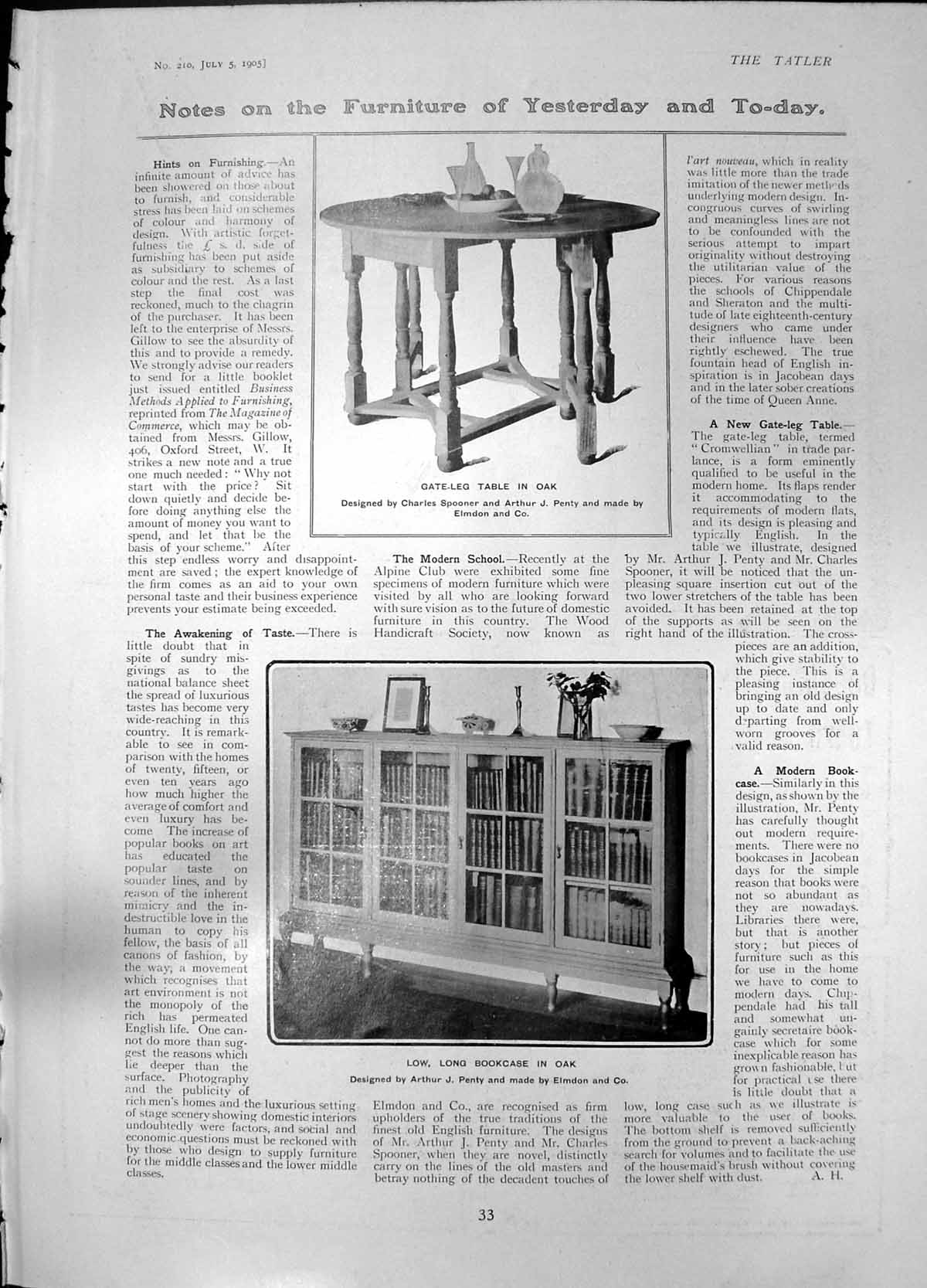 Old Table Bookcase Oak Daimler Contingent Bexhill Rochet Schneider190 Victorian