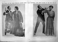 Old Leah Kleschna Pistol Leonard Boyne Lena Ashwell Charles Warner 19 20th