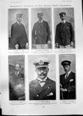 Old Print Janet Alexander Transforms Into Boy Pierre Outcast 1905Pages 20th