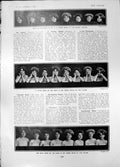 Old Girls Mr Sims Revue Palace Welsh Coracle Fishermen Tatler Joke 19 20th