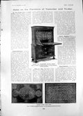 Old Walnut Marquerite Writing Cabinet Walnut Inlaid Table Tops Molly1