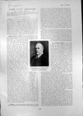 Old Lord Balfour Burleigh Port Guldsmedvik Dunderland Iron Ore Co1905 20th