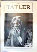 Antique Old Print Artur Bourchier Shylock Merchant Venice Ellis Walery 1905