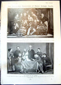 Old Two Roses Co 1870 Dearer Than Life Co Isaac Routman A RooseveltVictorian