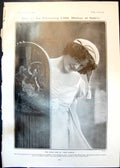 Old Miss Denise Orme Marie Blanche Dalys Theatre Pamela Congreve 1905 20th