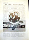 Old Mr Mrs Edgar Syers Skaters Herr Euler Frau Szabo Visc Castlewood1