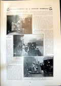Old Bride Entering Electric Car Bridesmaids Louise Imogen Guiney 1906 20th